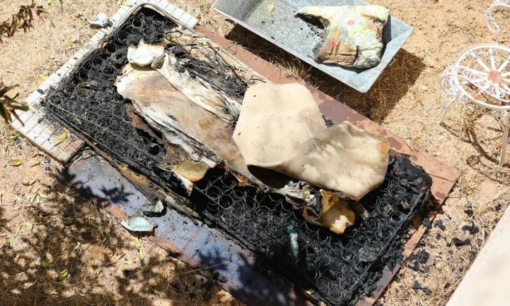 Θρίλερ στα Λιόσια: Σε ψυχιατρείο για πραγματογνωμοσύνη ο γιος - Αρνείται ότι τεμάχισε τον πατέρα του